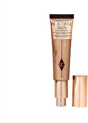 Charlotte Tilbury Beautiful Skin Liquid Foundat...