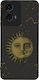 Sonique Zodiac Series Case Motorola Moto G04 4G...