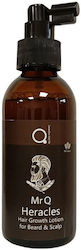 Qure Lotion Μαλλιών 150ml Qure Lotion Μαλλιών 150ml