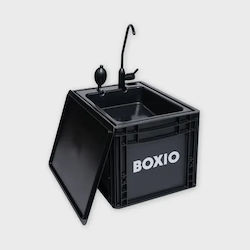 Boxio Аксесоари за Къмпинг