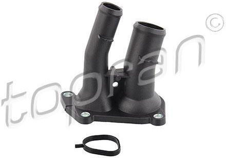 Coolant Fluid Connector Ford B-Max JK C-Max 1141992 1444080 170 050 304326 304326-11150
