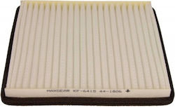 Maxgear Auto Luftfilter Chevrolet Spark 05> 200x185x20 95 528 635 Kf6415-10734