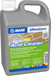Mapei Ultracare Καθαριστικό Αλάτων για Γυαλί, Μ...