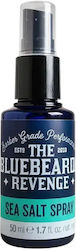 The Bluebeards Revenge Sea Salt Spray 50ml