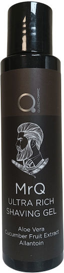 Qure Gel Ξυρίσματος 100ml