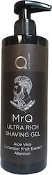 Qure Gel De Ras 300ml