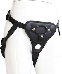 Zonă Reglabilă Feminină Din Imitatie De Piele – Harnașament Strap On Zonă Reglabilă Feminină Din Imitatie De Piele – Harnașament Strap On