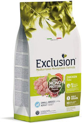 Exclusion 7kg Exclusion 7kg