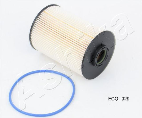 Ashika Car Fuel Filter Peugeot 407 2.7 HDI 10/05-> 30eco029-10092
