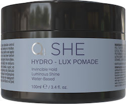 Qure Pomade Qure Pomade