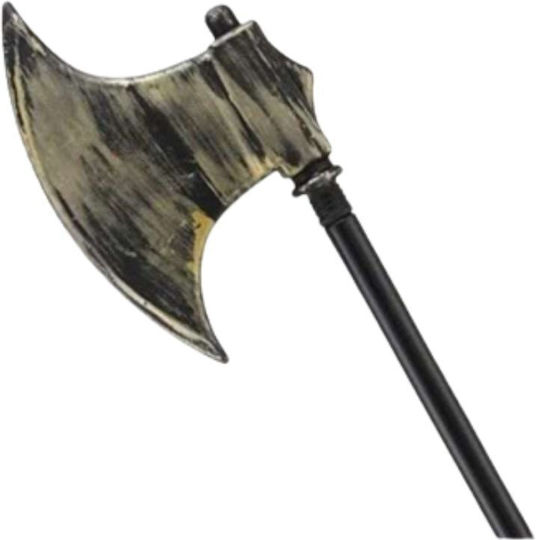 De carnaval Topor Bronz pentru Halloween din Plastic 1buc