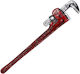 Carnival Accessory Red for Halloween made of Metal 1pcs