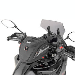 Givi Geantă Rezervor Motocicletă cu Tanklock 16lt Givi Geantă Rezervor Motocicletă cu Tanklock 16lt