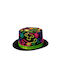 Carnival Top Hat Multicolour Designs Nuevo Colors