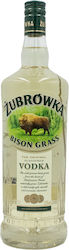 Zubrowka 37.5% 1000ml