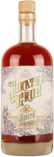 Ρούμι 37.5% 700ml