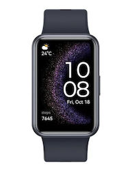 Huawei Watch Fit SE 46mm Refurbished Grade A Black