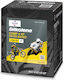 Fuchs Comp 4 XP Motorcycle Oil for Four-Stroke Engines 15W-50 4lt