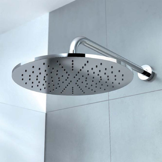 Ideal Standard Idealrain Rund Duschkopf 20cm