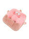 Kids Decorative Pillow Pink 40x40cm