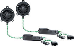 Etu-vag25 Eton Upgrade 25 Mm Tweeter Vag Vehicles