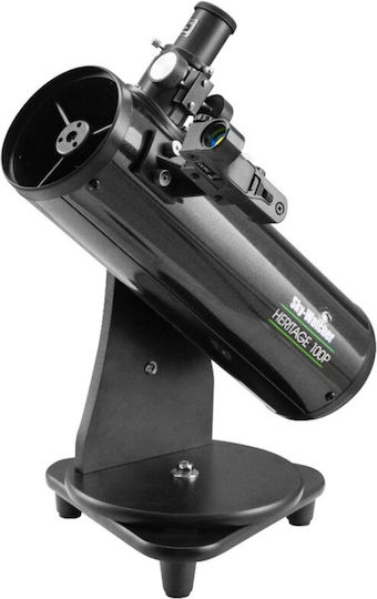 Sky-Watcher Dobsonian Heritage 100p 10245