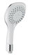 Piccadilly Handheld Showerhead
