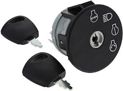 Διακοπτης Μιζας Κλειδι Γνησιο Viking Stihl Mt5112-mt6112-mt6127