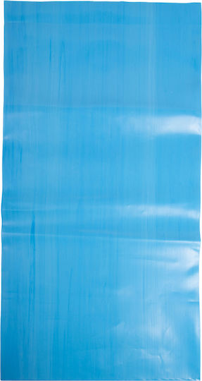 Trash Bags by the Kilo (1kg) for Rubble 40x80cm Blue