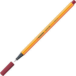 Stabilo Boss Marker de Subliniere 5mm Pastel Ye...