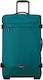 Samsonite Roadseeker Σακ Βουαγιάζ Τιρκουάζ με Ρ...