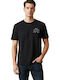 T-shirt Black