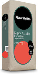 Κολλα Super Acrylic Flexible C2tes1 Piccadilly