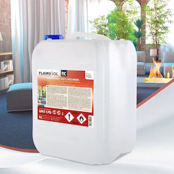 Hofer Chemie Βιοαιθανόλη 10lt