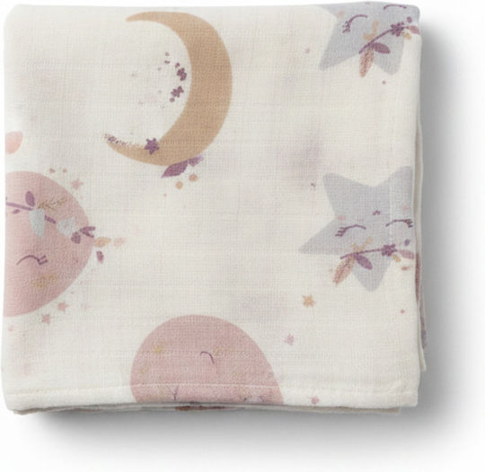Gamberritos Kids Σελτεδάκι 120x120cm Gamberritos Kids Σελτεδάκι 120x120cm