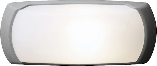 Fumagalli FRANCY-OP Wall-Mounted Outdoor Lighting E27 IP66 30x13x8.5cm