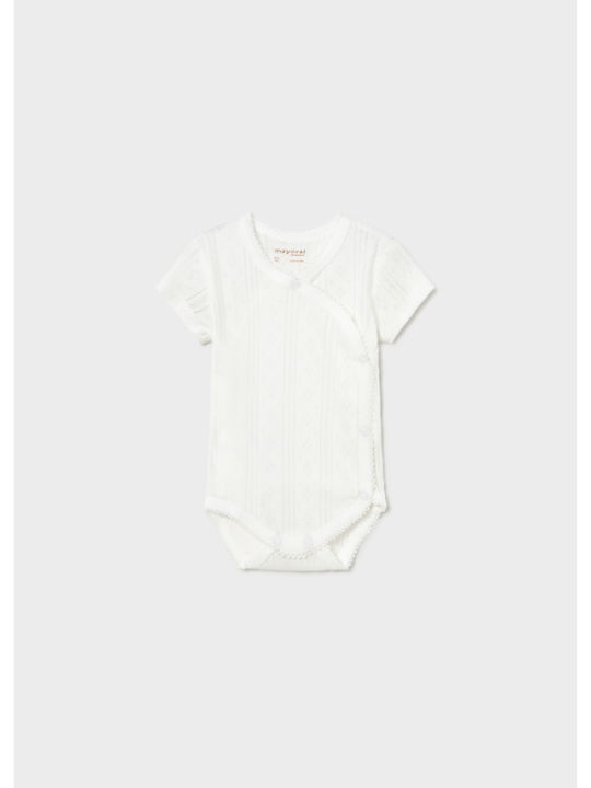 Mayoral Short-Sleeved Graphite