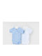 Mayoral Sky Blue