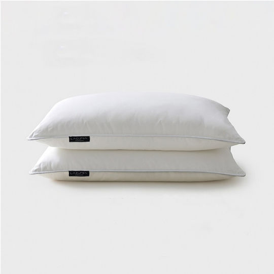 La Luna Veluto Duo Feather Bed Pillow 50x70cm 2 Pieces