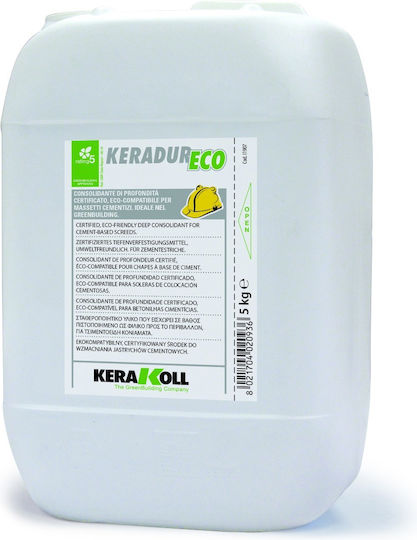 Kerakoll Eco Insulating Sealing 5kg Gray