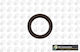 Crankshaft Oil Seal Opel Astra H Estate A04 1.6 A16 Xer Z16 Xer 116bhp 2006 Os7394-10166