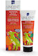 InterMed Unident Children's Toothpaste for 6+ Years with Strawberry Flavor 50ml
