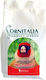 Ornitalia Nektared Semi-Soft Eggfood Goldfinches 1kg