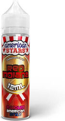 American Stars Flavor Shot Indiana 12ml/60ml 1τμχ