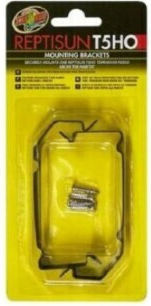 Zoomed Reptisun T5 Mounting Bracket 2 Τεμ