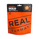 Real Turmat Bacalao-rt Mese Deshidratate Cu Cartofi Pește 386kcal 85gr 5 Ani