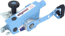 Sigma 38F12D Αντάπτορας Γωνιακού Τροχού Sigma 38F12D Αντάπτορας Γωνιακού Τροχού