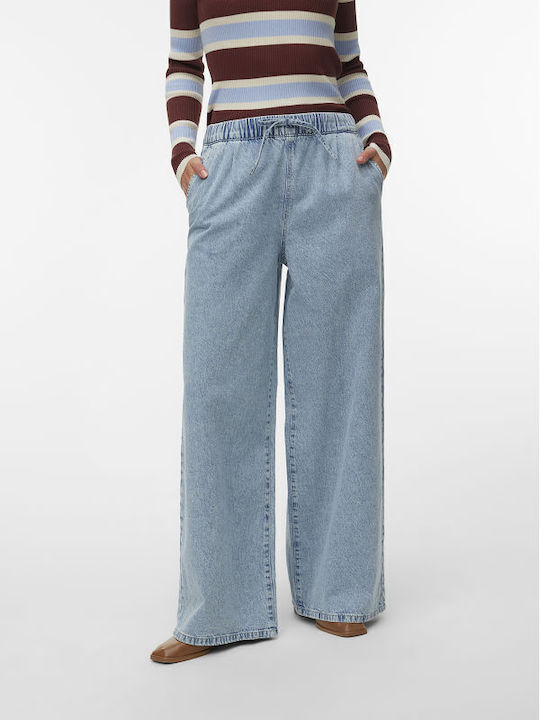 Vero Moda Γυναικείο Jean Παντελόνι