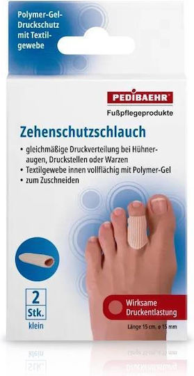 Pedibaehr Επιθέματα με Gel για τους Κάλους Small 2τμχ