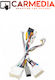 Carmedia Mercedes Citan Cable
